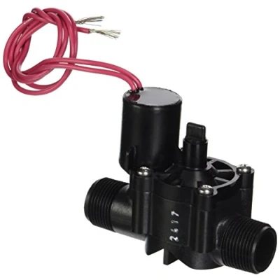 Imagen de Toro 264 Válvula globo MxM sin control de flujo, 3/4&quot;