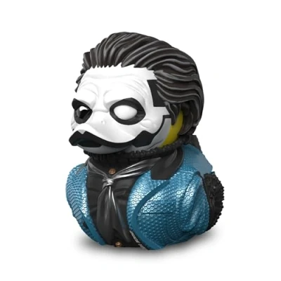 Imagen de TUBBZ Edición en Caja: Ghost Figura de Vinilo Pato Goma Papa Emeritus IV