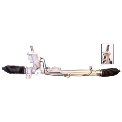 Imagen de ELSTOCK 12 0044 Cremallera de Dirección hidráulico para vehíc. con volante a la izquierda sin articulación angular M14 625 VOLKSWAGEN: Golf 4