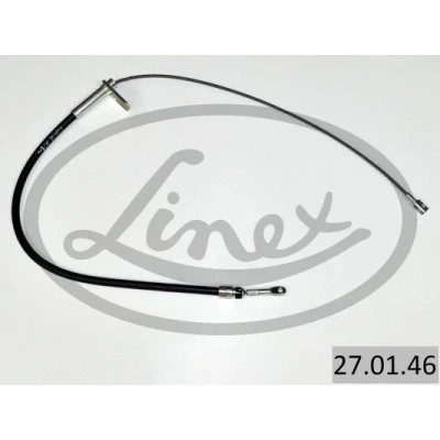 Imagen de LINEX 27.01.46 Cable de freno mano