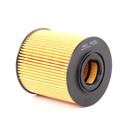 Imagen de VALEO 586561 Filtro de aceite Cartucho filtrante VOLVO: XC70 I Cross Country, V40 Familiar, V70 2