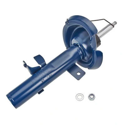 Imagen de MEYLE 726 623 0043 amortiguador Eje delantero, izquierda Presión de gas Bitubular Columna Espiga arriba FORD: FOCUS 3, Grand C Max