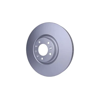 Imagen de HELLA 8DD 355 125 331 Disco de freno 330 30 05/08 108 ventilación interna revestido sin perno sujeción rueda, buje rueda PRO