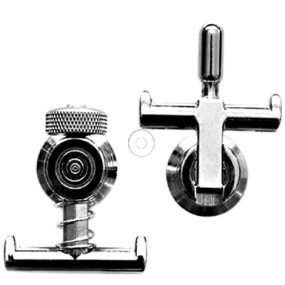 Imagen de Gibraltar Accesorios Para Caja Mecanismo Bordonera SC GW845 Dunnett 845 G.Way