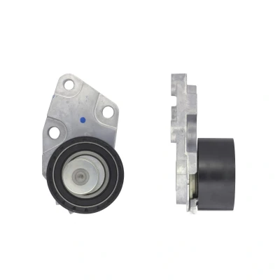 Imagen de GATES FleetRunner Micro V Stretch Fit T43039 Polea tensora, correa dentada CHEVROLET: Lacetti Hatchback, Familiar, Nubira Berlina