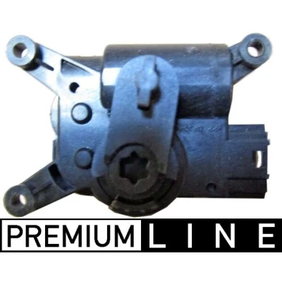 Imagen de MAHLE ORIGINAL AA 25 000P Elemento de reglaje, válvula mezcladora izquierda VOLKSWAGEN: Golf 5, Scirocco III, Caddy 3, SEAT: Leon II Hatchback, Altea