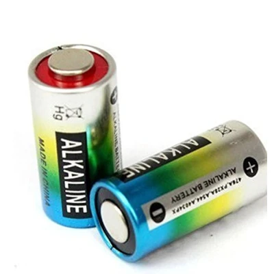 Imagen de Lote de 20 Pilas 4LR44 para mandos, Collares adiestramiento, etc. Equivalente a 4G13, L1325, A544, 476A