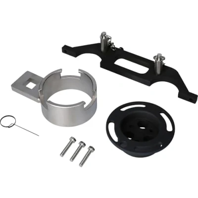 Imagen de KS TOOLS BT594240 Kit ajuste, tiempos distribu ́ción