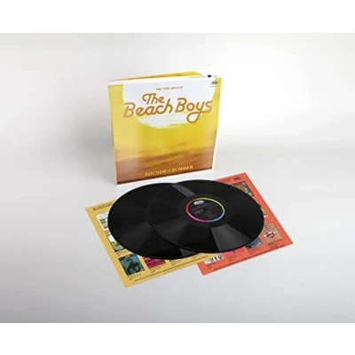 Imagen de Sounds of Summer (2 LP) [Vinilo]