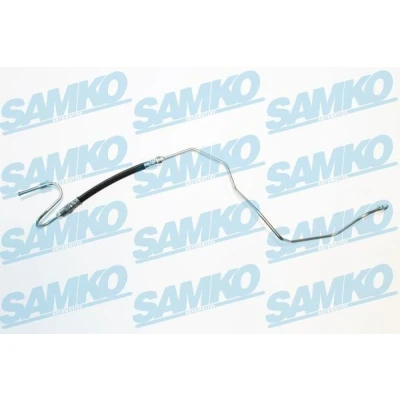 Imagen de Tubo flexible de frenos SAMKO 6T49024