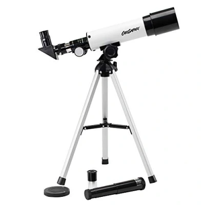 Imagen de Learning Resources Telescopio Vega360 de GeoSafari