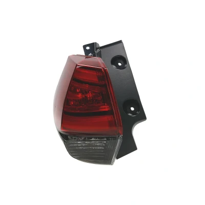 Imagen de TYC 11 6974 16 9 Piloto trasero izquierda LED con portalámparas NISSAN: X Trail