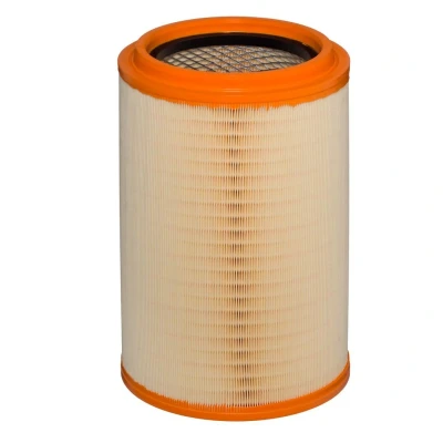 Imagen de HENGST FILTER E765L01 Filtro de aire 389 247 Cartucho filtrante DAF: LF 45, 55