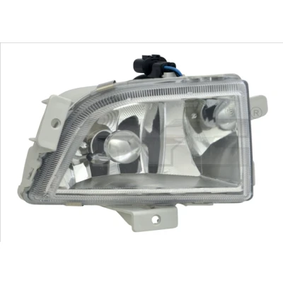 Imagen de TYC 19 12206 05 2 Faros Antiniebla izquierda