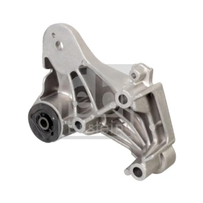 Imagen de FEBI BILSTEIN 174985 Soporte de motor derecha Rodamiento caucho metal RENAULT: LAGUNA 2, 2 Grandtour, ESPACE 4