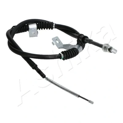 Imagen de ASHIKA 131 0W W06L Cable de Freno Mano posterior