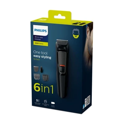 Imagen de Set Arreglo Personal Mg3710/15 Serie 3000 Philips