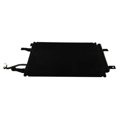 Imagen de MAXGEAR Easy Fit AC819933 Condensador con secador 15,5mm 10,1mm Aluminio 500mm R134a SMART: Forfour I, MITSUBISHI: COLT 6