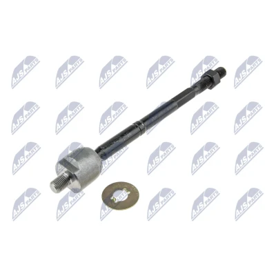 Imagen de NTY SDK TY 105 Rotula Axial de Direccion Eje delantero, izquierda, derecha LEXUS: IS I Berlina