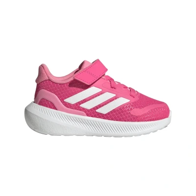 Imagen de adidas Performance Zapatillas para caminar Pulse magenta cloud white bliss pink niños, Talla: 20,