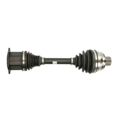 Imagen de POINT GEAR PNG72684 Árbol de transmisión Eje delantero, izquierda 465 100,5 para vehículos con ABS AUDI: A4 B8 Berlina, Avant, A5 Coupé