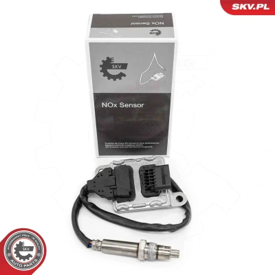 Imagen de ESEN SKV 71SKV003 Sensor NOx, inyección de úrea 12V