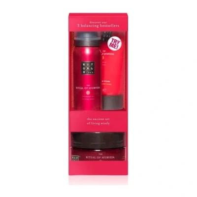 Imagen de Rituals The Ritual Of Ayurveda Set