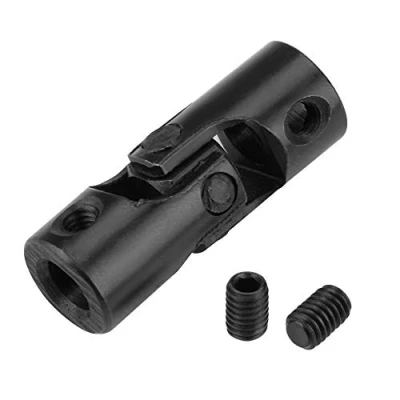 Imagen de Acoplamiento universal Conector de motor eje 6 mm diámetro