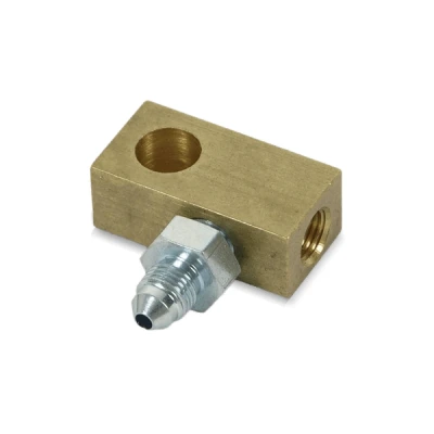 Imagen de A.B.S. 96053 Adaptador, tubería de freno