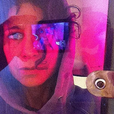 Imagen de Quieter Vinilo