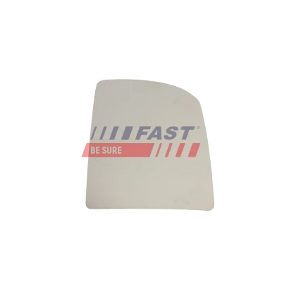 Imagen de FAST FT10883 Cristal de espejo, retrovisor exterior derecha calefactable