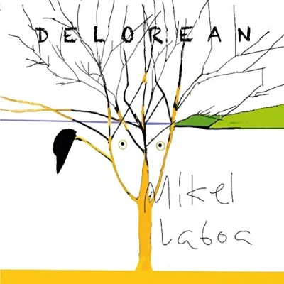 Imagen de Mikel Laboa [Vinilo]