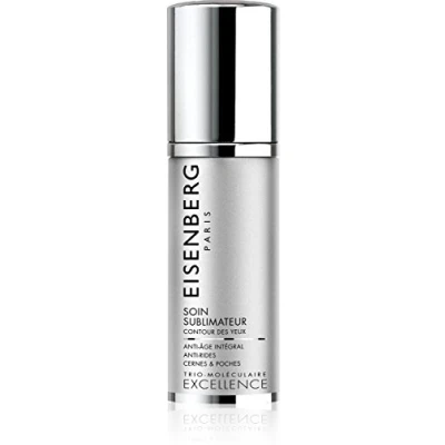 Imagen de Eisenberg Excellence Soin Sublimateur Eye Gel 30 ml