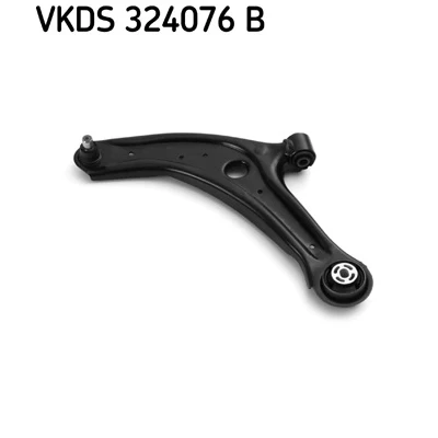 Imagen de SKF VKDS 324076 B Barra oscilante, suspensión de ruedas con grasa sintética rótula suspensión/carga Brazo oscilante transversal