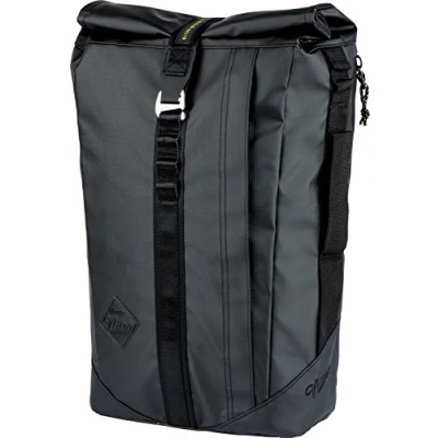 Imagen de Nitro Snowboards Scrambler, Mochila tipo casual 28 litros, 47 cm, Tough Black