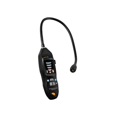 Imagen de PCE Instruments Detector para fugas de gases en gaseoductos GA 10