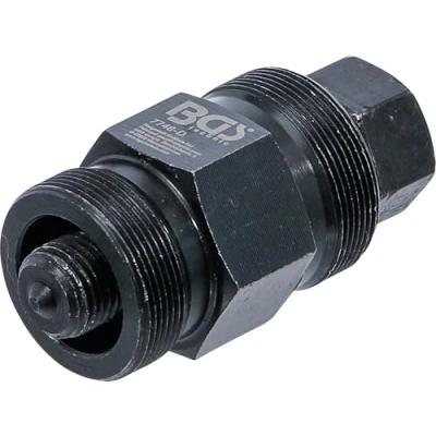 Imagen de BGS 7748 D Extractor del volante M26 x 1,0 M28 mm