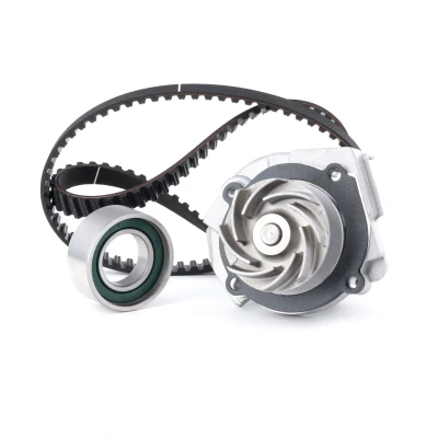 Imagen de DAYCO KTBWP2920 Bomba de Agua + Kit Distribucion FIAT: Panda II Hatchback, I Uno LANCIA: Y