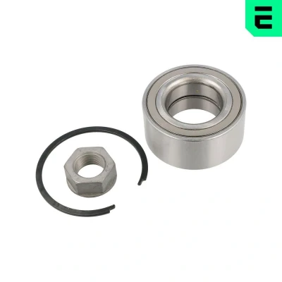 Imagen de OPTIMAL 681261 Juego de cojinete rueda con anillo sensor magnético incorporado 82,5 CITROËN: C8, PEUGEOT: 807, FIAT: Ulysse II