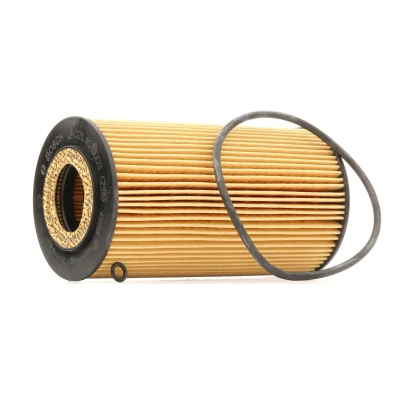 Imagen de BOSCH F 026 407 003 Filtro de aceite con juntas Cartucho filtrante MERCEDES BENZ: Clase E Berlina, S ML