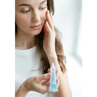 Imagen de Lumene, Gel para los ojos 15 ml.