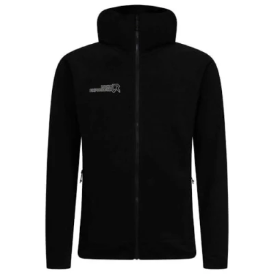 Imagen de Rock Experience REMC02771 0208 DIADEM 2.0 Hoodie FZ Man Fleece Sweatshirt Hombre Caviar M