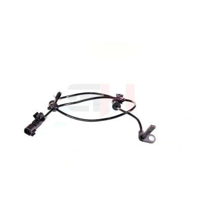 Imagen de GH 713673 Sensor de ABS Eje trasero, derecha, trasero izquierda OPEL: Insignia A Sedán, Hatchback