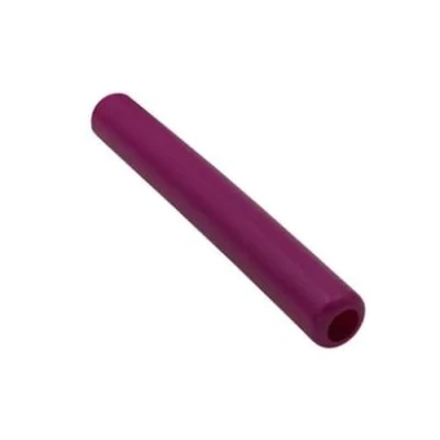 Imagen de Softee Equipment Testigo RELEVO PVC Profesional, Fucsia, Talla Única