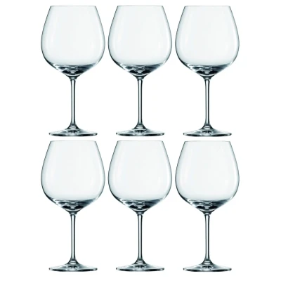 Imagen de Schott Zwiesel Bourgogne Glasses / Gin Tonic Ivento 780 ml 6 pieces