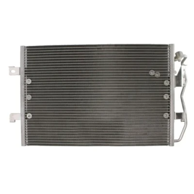 Imagen de THERMOTEC KTT110114 Condensador con secador 578 X 381 0 mm Aluminio MERCEDES BENZ: Clase A