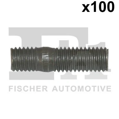 Imagen de Tornillo, colector admisión FA1 985 939 820.100
