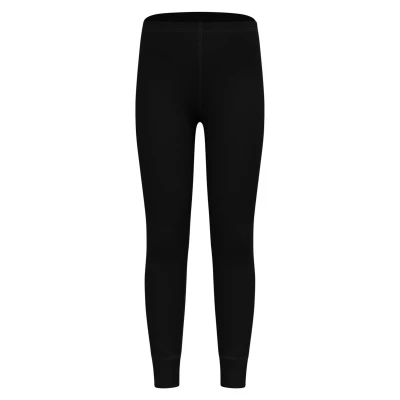 Imagen de Odlo Ninos Pantalones largos de ropa interior funcional ACTIVE WARM ECO
