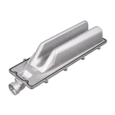 Imagen de FEBI BILSTEIN 46048 Tapa de distribuidor, bloque motor BMW: 6 Cabrio