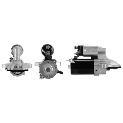 Imagen de LUCAS ELECTRICAL LRS01507 Motor de arranque 12 11 FORD: MONDEO 3, 3 Stufenheck, Kombi